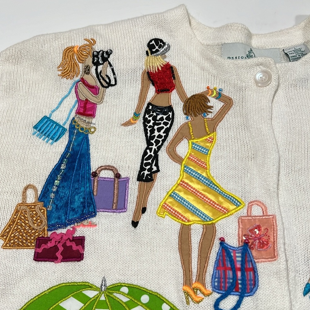 Design Options - By Philip & Jane Gordon, L, Bead… - image 6